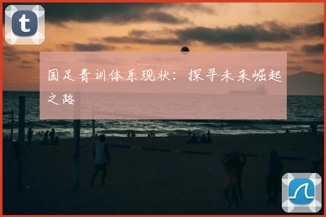 国足青训体系现状：探寻未来崛起之路