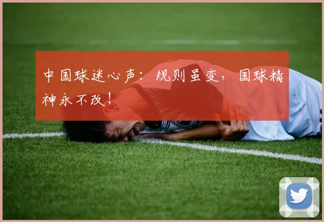 中国球迷心声：规则虽变，国球精神永不改！